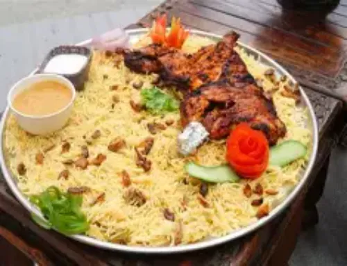 Classic Shawaya Mandi (Full)